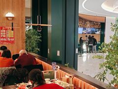 -梨花自助烤肉(西三旗万象汇黑金店)