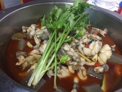 -兵哥活鸡鱼馆(仙乐花园店)