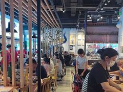 -云味馆·云南菜·云南米线(景田店)