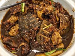 -元银甲·湖北地标美食(汉阳店)