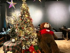 -咖法森林·咖啡  酒吧(天河店)