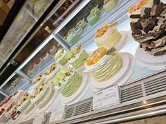 -WenTinG文汀·半糖蛋糕(合生汇店)