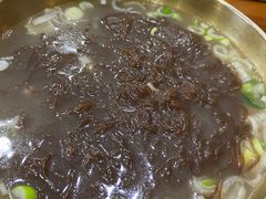 -老朴饭店(邮政街总店)