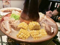 -院8里·小聚园老川菜(九眼桥店)