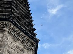 -古塔公园
