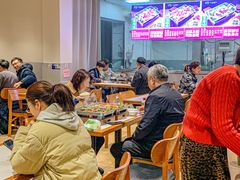 -三味鱼屋(琥珀山庄店)