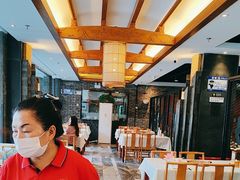 -辣婆婆(航天桥店)