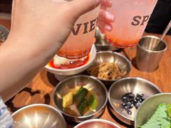 -春熙台·韩国料理(宝安西乡店)