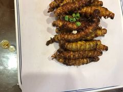 -那家老院子东北菜·饺子·小鸡炖蘑菇(艳华街店)