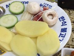 -阿亲家·韩式无限烤肉(春熙路店)