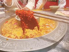 -晓宇重庆火锅(龙首店)