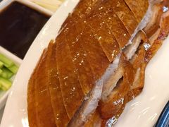 -老浒记民俗酒楼(王府井店)