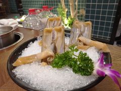 -东海怡品海鲜豆捞(星街坊店)