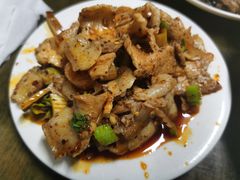 -天一沾水肥肠(科园一街店)
