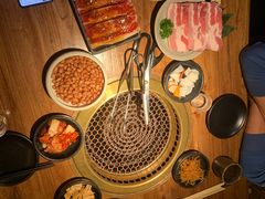 -九畋町和牛黑牛烤肉料理(三里屯3·3大厦店)