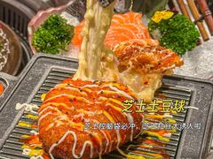 -炭之家齐齐哈尔大片烤肉·涮毛肚火锅·齐齐哈尔烤肉(中央大街店)