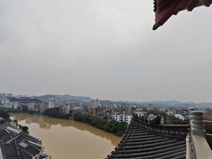 -合江楼