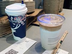 -luckincoffee瑞幸咖啡(新华大厦店)