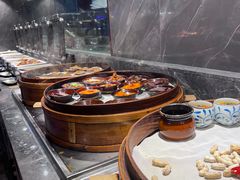 -吉布鲁牛排海鲜自助(成都大悦城店)