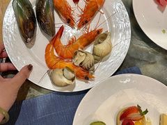 -康帝国际酒店-艾斯本自助西餐厅