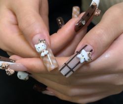-MB·nail美甲美睫