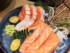 -沼津港精致料理·寿喜烧·烧鸟(漕河泾印象城店)