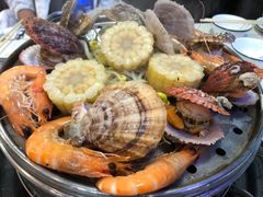 -九层海鲜塔(市南店)