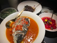 -沅江水·湖南家宴(珠江新城高德置地秋广场店)