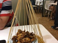 蚝皇焗美蛙-后宫私房菜(汇客美食娱乐广场店)