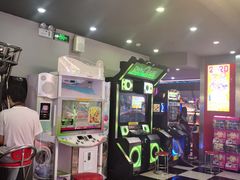 -天天玩X秋葉原日系动漫游戏中心