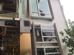 门面-蝶舍·MAISON PAPILLON