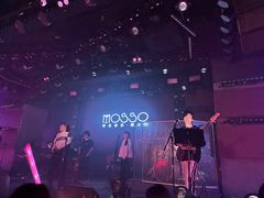 -MOSSO音乐酒吧·live house(南京旗舰店)
