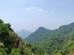 -泰山风景名胜区