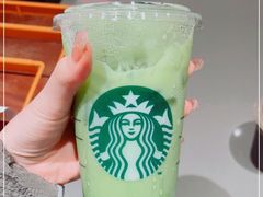 -星巴克(深圳侨城街店)