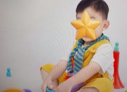 -小熊维尼高端儿童摄影(罗湖区总店)