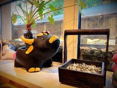 -芭堤雅泰国餐厅(胜利路店)