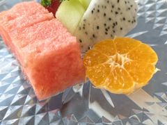 -龙塔云尚西餐厅