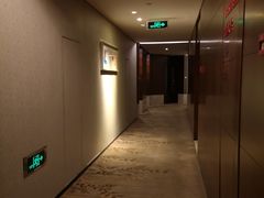 -广州粤海喜来登酒店