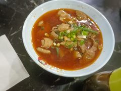 -李记小小吃(涪江路店)