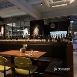 宝藏bistro|Wine宇宙酒馆