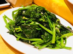 -文兴酒家(Chinatown - Gerrard Street)