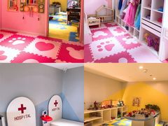 -KIDults童伴儿亲子餐厅(达美中心广场店)