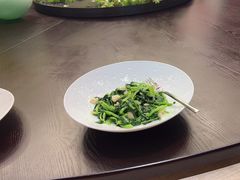 -烹小鲜中餐厅 ·东升凯莱酒店