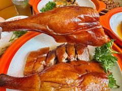 -阿皇仔烧鹅(麦地店)