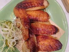 -西语·炭烧牛排(卓越中寰店)