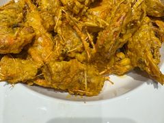 -周姑娘不等味·牛羊肉火锅·螃蟹罗氏虾·烤鱼烤串(高邮店)