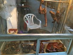 -镇记牛杂店(新豪里北店)