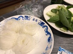 -鑫龙火锅城(青岛分店)