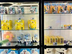 -星际传奇(观澜湖新城店)