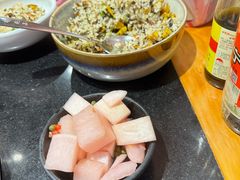 -小饕荟雅安贡椒鱼鲜馆(广福桥店)